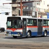 南国交通　1014号車