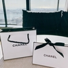 Rainy season -おうち時間とCHANEL- / Art&Architecture＃594