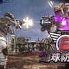 地球防衛軍6(PS4)