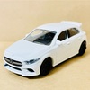 MAJORETTE  Mercedes-AMG  A35　GERMAN  COLLECTION  2