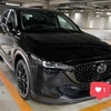 マツダCX-5を買った