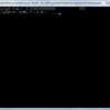 do concurrent で Mandelbrot 集合