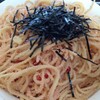 二日酔いもなく、優雅な朝を過ごし