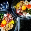 海鮮ばくだんの無限ループ