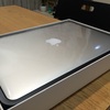 とうとうMac
