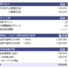 本日5000円近くの勝ち