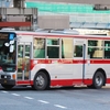 東急バス　TA883