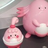 念願の池袋【ポケモンセンターメガトウキョー】