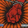 Metallica「St.anger」