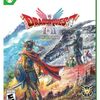 【Xbox Series X】ドラクエI&II HD-2Dリメイク (北米版) の真実！伝説の冒険は英語でも楽しいのか？徹底考察
