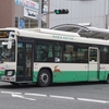 奈良交通 978