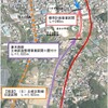 岐阜県土岐市 都市計画道路妻木線が全線開通