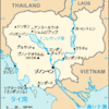 シハヌークビル州訪問1日目（派遣181日目）