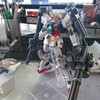 HGガンダムレオパルド・ダ・ヴィンチ製作記6（武器仕上げ編）