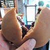 家康級か「大物どら焼き」