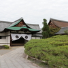 京都久しぶり旅　2020年10月　(4)　大覚寺
