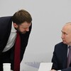 プーチンは「数十年先」を考えている - 最高経済顧問