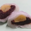 八木団子店さま：栗大福