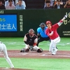 魅せてくれたよ