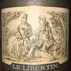 Bourgogne Passetoutgrain Le Libertin Mongeard Mugneret 2012