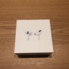 僕が感じたAirPods Proの良いところと悪いところを書くよ