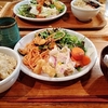 クレヨンハウス @表参道　オーガニックレストランで有機野菜たっぷりのランチビュッフェ