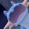 ポケモンsv テラレイドバトル さいきょう ラグラージは、アシストパワーで倒せるらしい！