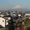 【PLAYBACK】富士山と久留里線、他。