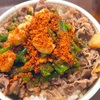 まさかのニンニクパワー3倍！すき家の「トリプルニンニク牛丼」の巻