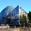 新潟県立植物園外散歩