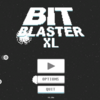 Bit Blaster XL　全方位シューティングでハイスコア75000点を達成するぞ