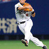中日ドラゴンズが優勝した時２００４