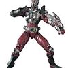 ＤＫ８話「仮面ライダーキャモ」感想