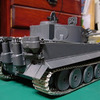 タイガー　I 型 重戦車 （初期型）