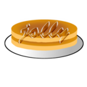 jollyのPAN＆パンケーキダイアリー