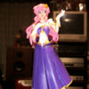 LACUS CLYNE