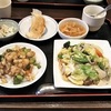 福来麺菜館＠柏(2)