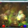 TorchLightIIデモを動かしてみた