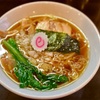中華そば 春ちゃん／朝ラー🍜活動