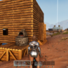 【ARK:SA】(*´ω｀)ノ「おやんじARK ASAを再開する！第④話、センター移住開始！やはりＡＲＫ(アーク)の大自然は良い！」