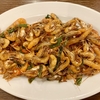 東京 新小岩 ベトナム料理「THUAN VIET レストラン」 甘海老レモン葉揚げ