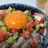 よだれ鶏丼の作り方(レシピ)レンジでかんたんよだれ鶏風をご飯にのせちゃいました