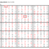 学研パズル　超難問ナンプレ＆頭脳全開数理パズル5・6月号　Ｑ57の回答