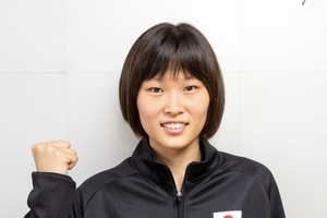 デフバレーボール女子日本代表に上越高校3年の岡田夕愛さん　11月開催の国際大会「デフリンピック」出場へ
