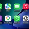 ChatGPTがCarPlayに対応！iOS 26.4専用アプリで車内AI利用が快適に