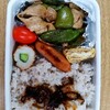 20220806(土)のお弁当