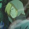 『BANANA FISH #1, #2』 Amazonプライム・ビデオ