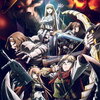 アニメ「オーバーロード」シリーズ初となる完全新作劇場版が登場！