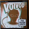 THE OUTER LIMITS【VOIVOD】