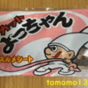 よっちゃん食品工業『カットよっちゃん スルメシート』を食べてみた！